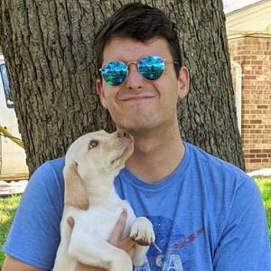 Meet your Posher, Logan